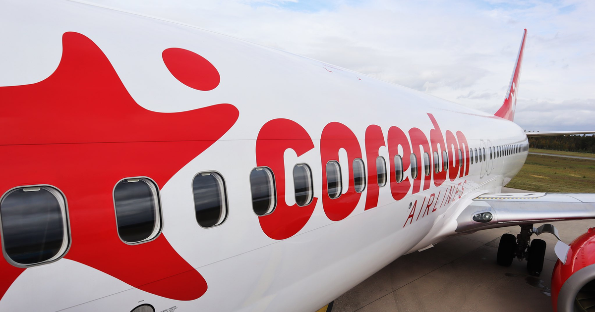 Nuremberg airport closed after Corendon flight reports suspected emergency, flights