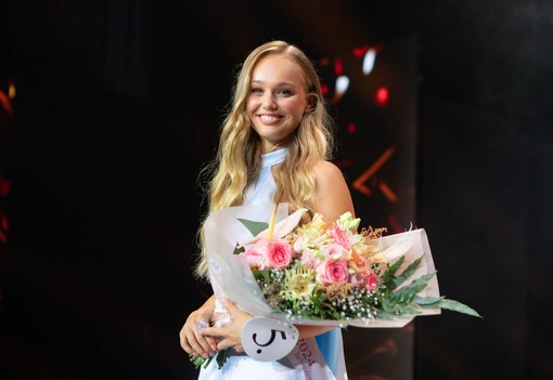 Ezért néz fel Epres Pannira a Miss Balaton legújabb királynője - Bábel Virág őszintén mesélt a felkészülésről