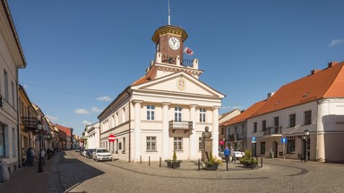 Płatne parkowanie w Koninie