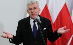 Karczewski: Po wyborach do europarlamentu zmiany w rządzie będą potrzebne