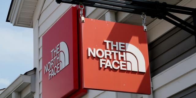 The North Face doubles down on 'Summer of Pride' campaign amid backlash  from right-wingers | Business Insider Africa