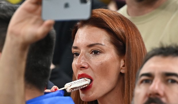 Jovana Joksimović, mundijal, Katar