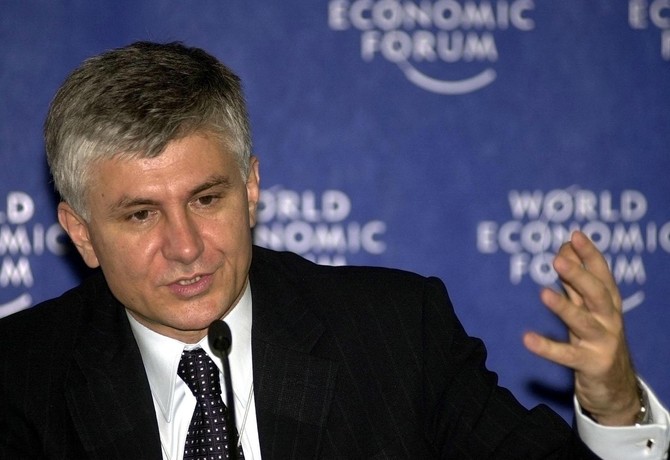 Zoran Đinđić