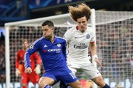 Soccer 2016: Chelsea vs Paris Saint Germain MAR 09