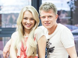 Kurdej-Szatan podbija ekrany. Wystąpi w kolejnym serialu