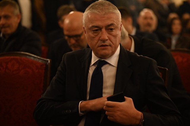 Komemoracija Dušku Vujoševiću  