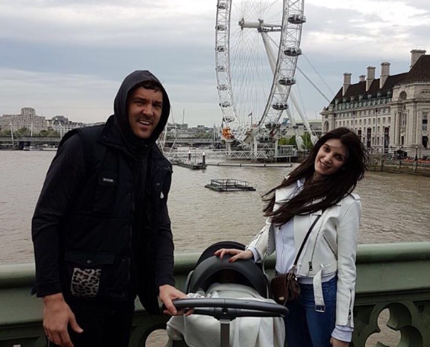 Vladimir i Valentina