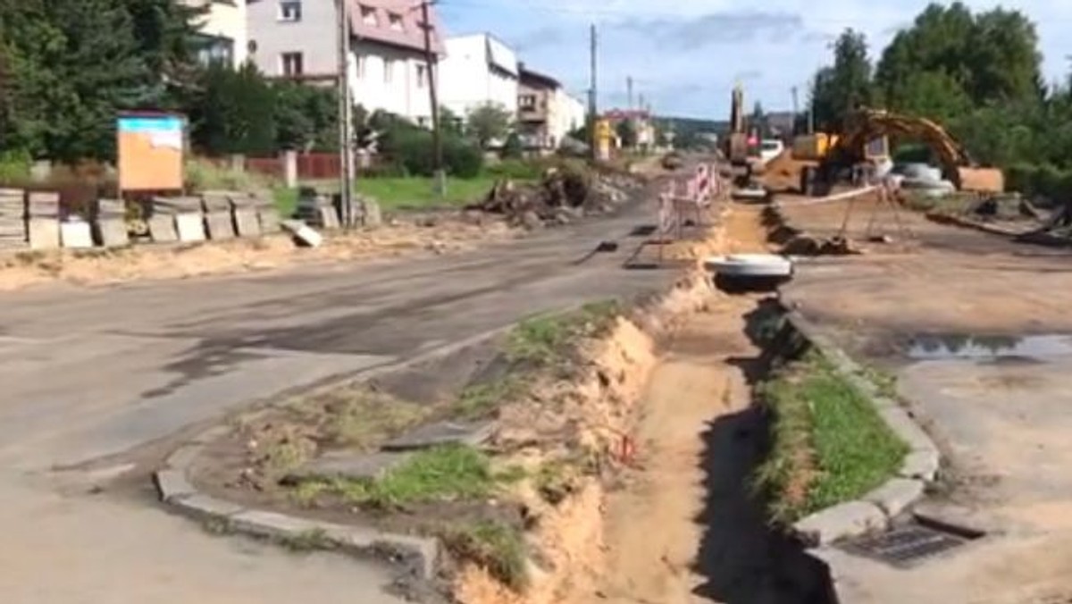 Remont ulicy Metalowców wkracza w kolejny etap. W związku z tym kierowcy muszą liczyć się z dodatkowymi utrudnieniami.