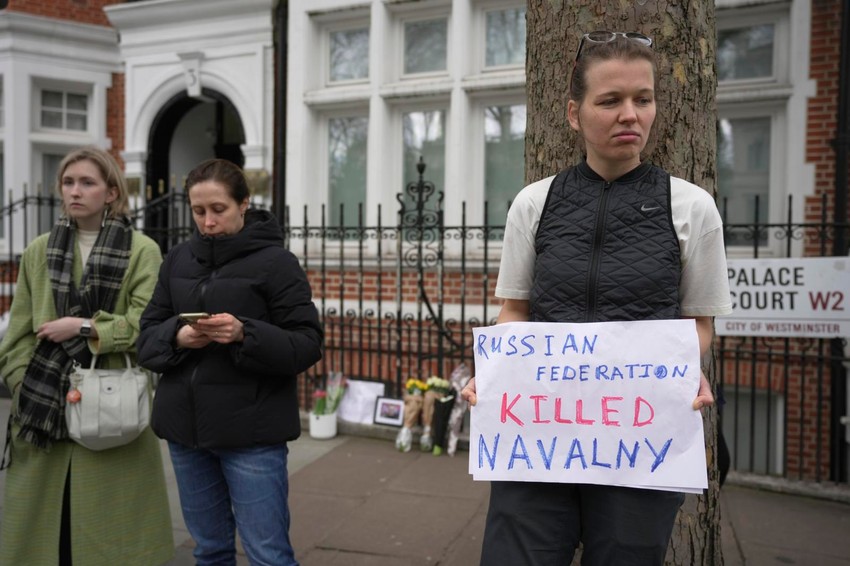 Protesti širom Evrope