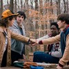 Stranger Things