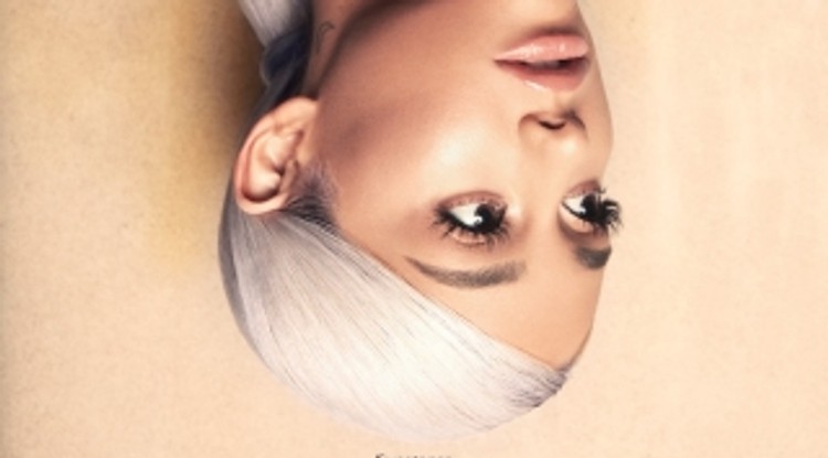 Arianda Grande Sweetener