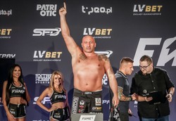 Najman ostro o walce z Rzeźniczakiem. Aż się zagotował [WIDEO]