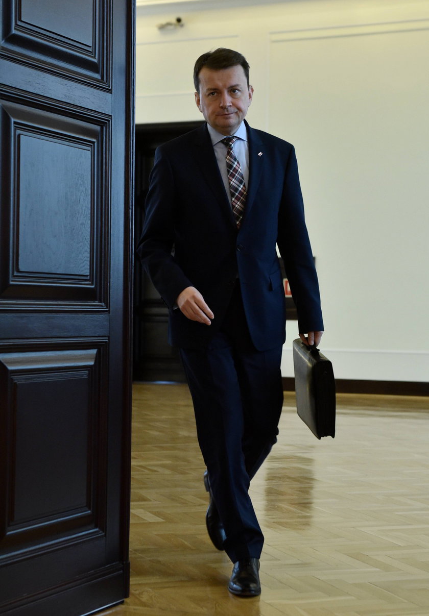 Mariusz Błaszczak