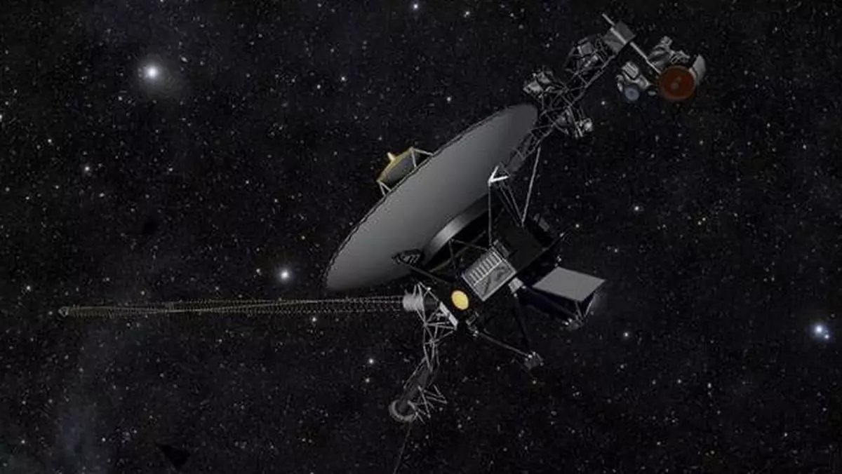 Voyager 1