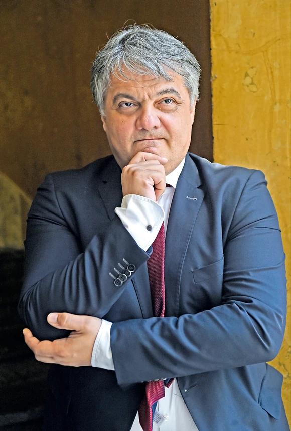 Vladimir Lučić