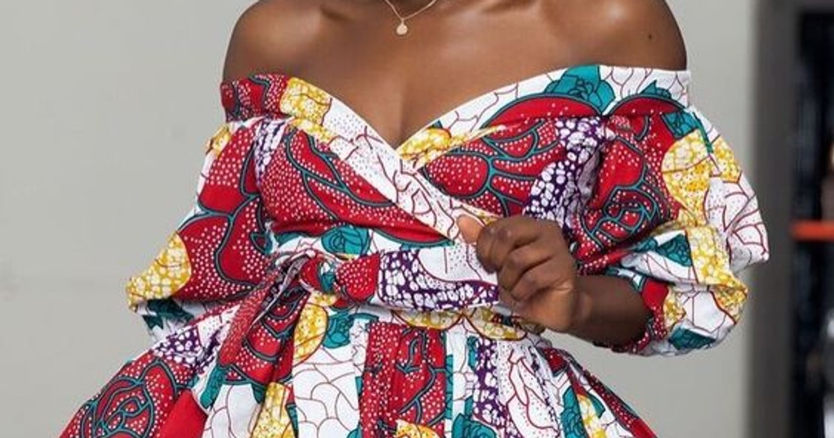 Fashion tips to hide your big tummy Pulselive Kenya