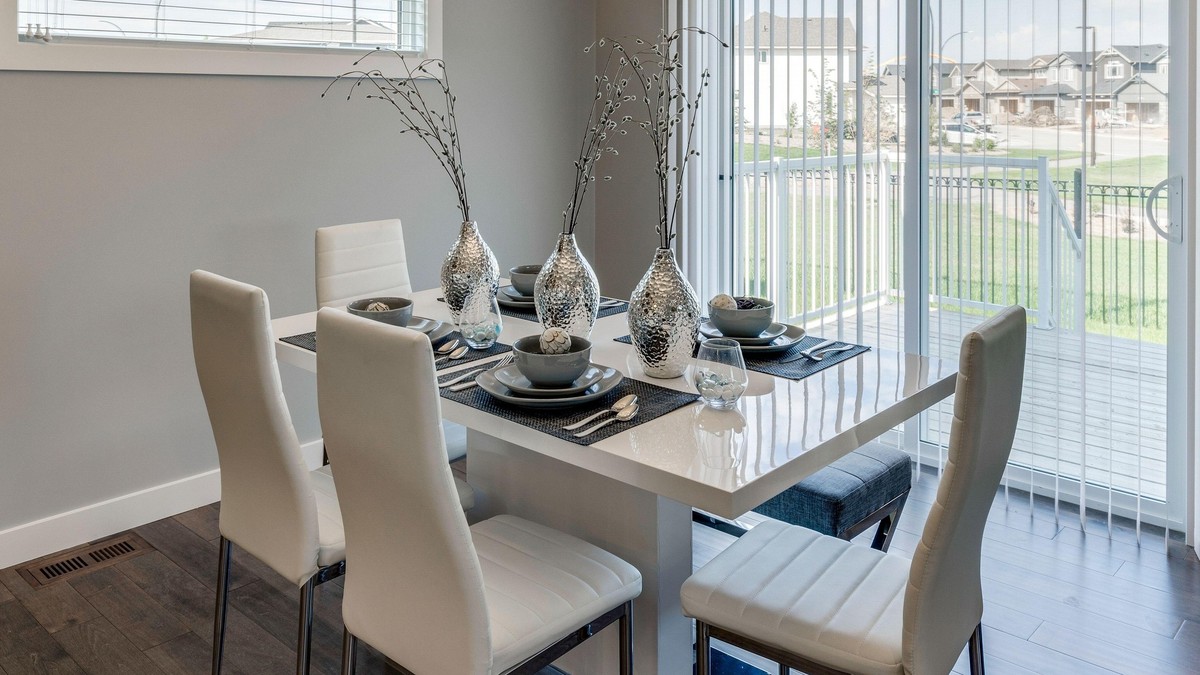 Kuhinjske stolice su prošlost, pogledajte kako izgleda novi trend