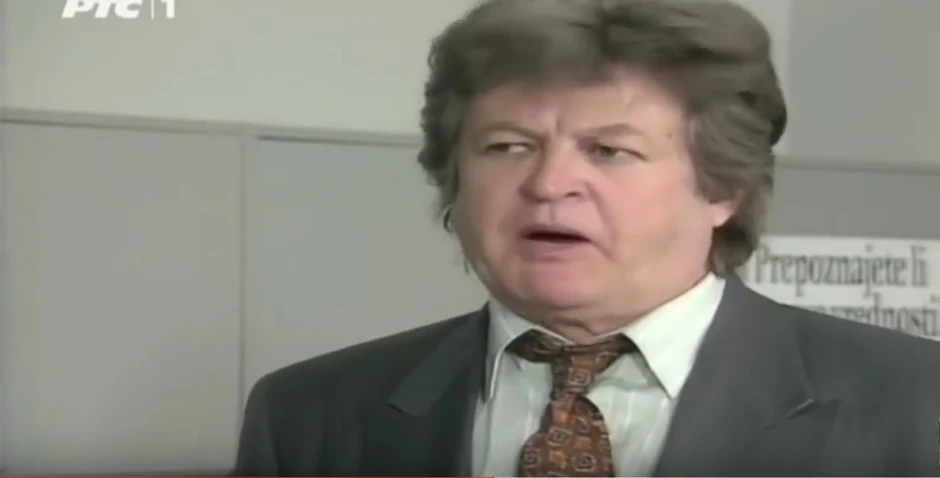 Zoran Rankić Popara