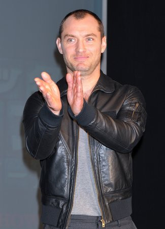 Jude Law