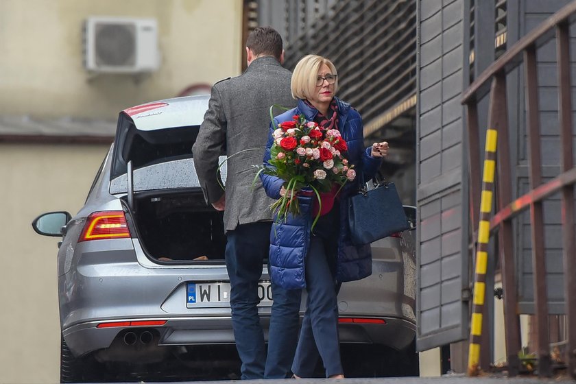 Najważniejszy dzień w PiS! Imieniny Pani Basi!