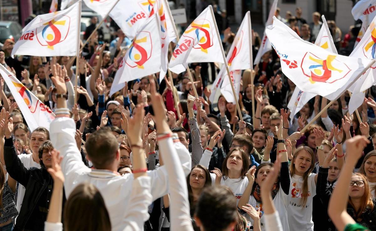 Światowe Dni Młodzieży