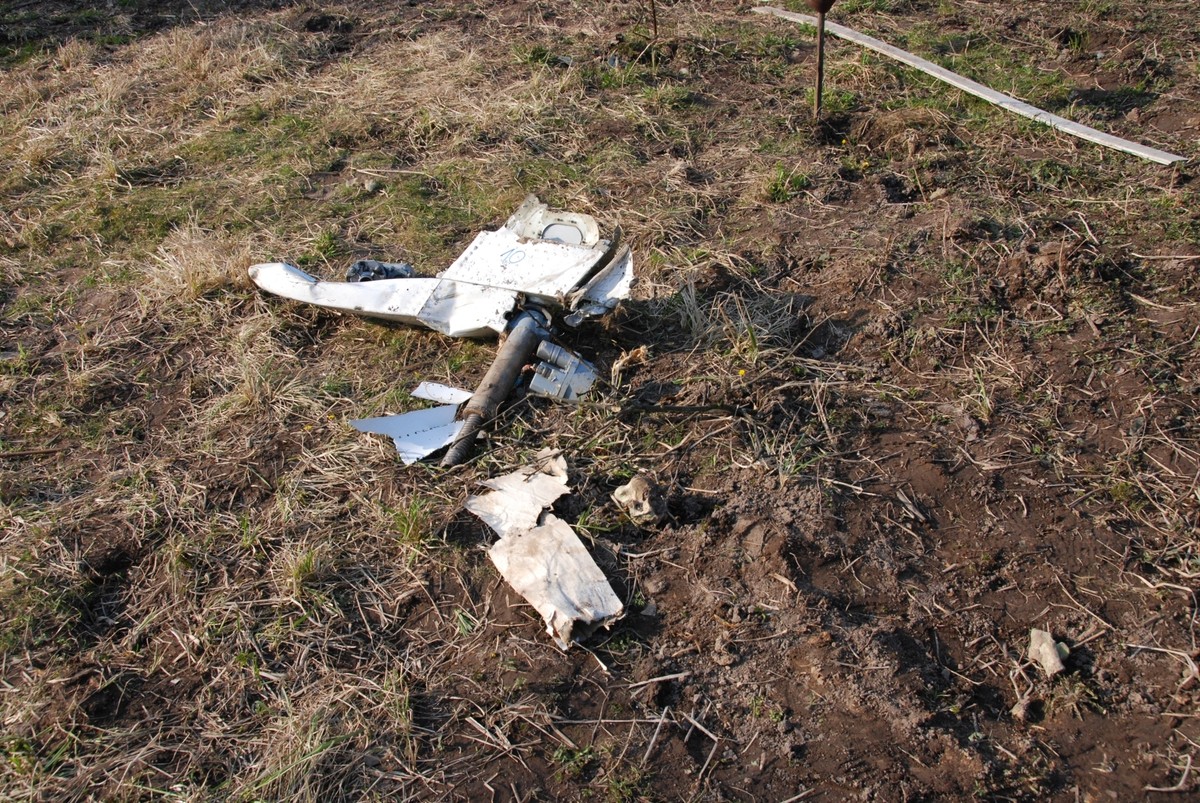 Katastrofa smoleńska