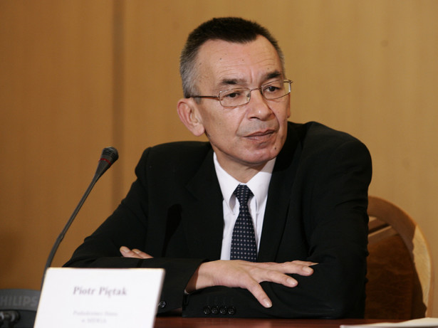 Piotr Piętak