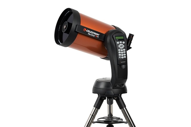 Celestron NexStar 8 SE