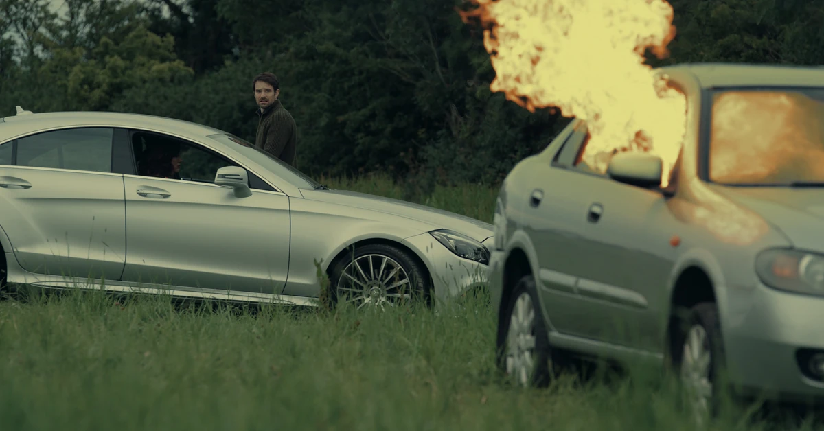 Dwukrotnie był uznawany za najlepszy serial roku. Wszystkie odcinki kryminału w streamingu