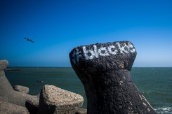 Rumunia ma problem. Turystów na czarnomorskim wybrzeżu najmniej od 30 lat