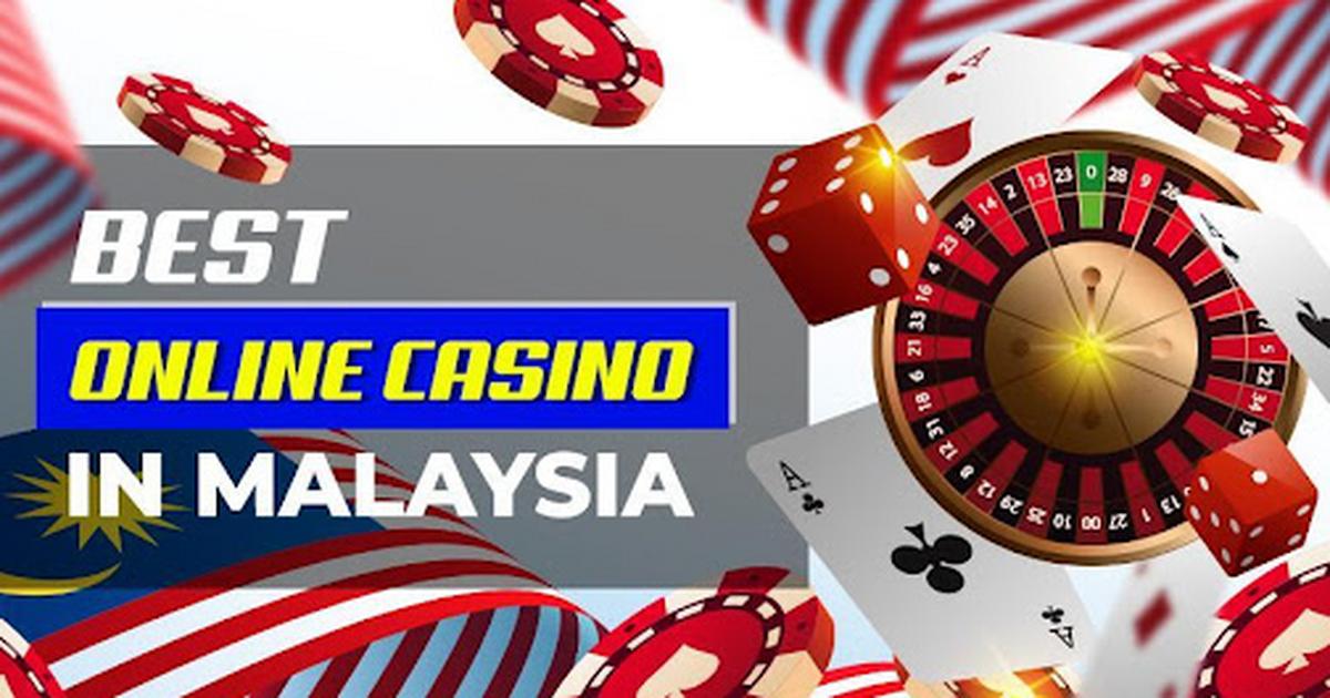 Top 10 most exciting online casino Malaysia for 2023 | Business Insider  Africa