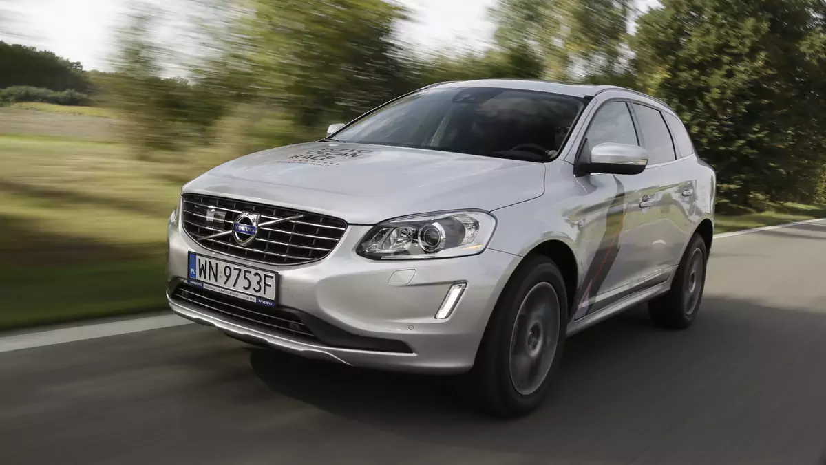 Volvo XC60 2.4 D5 Ocean Race (5)