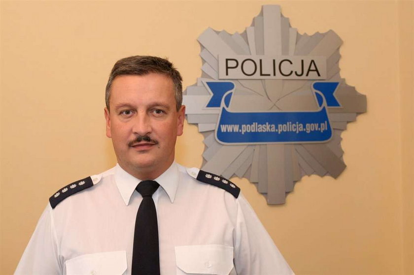 Policja apeluje do Majdana