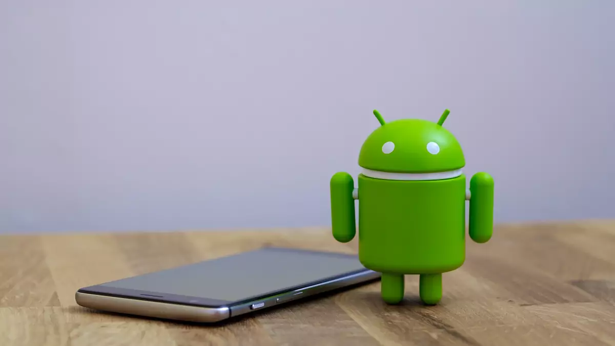 Android 14 – podsumowanie informacji