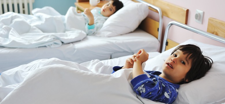 Już jest! Nowy sprzęt dla dzieciaków z problemami urologicznymi
