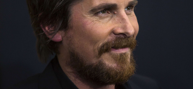 David Fincher: Steve'a Jobsa może zagrać tylko Christian Bale