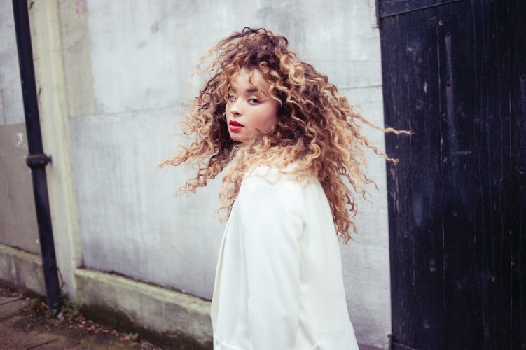 2. Ella Eyre