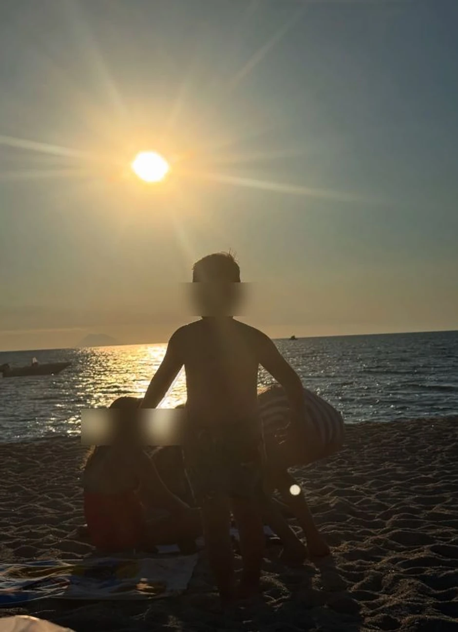 Kristina Radenković, objava