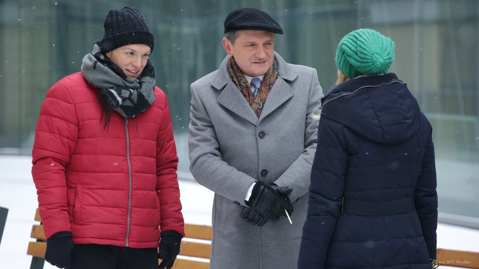 "M jak Miłość": wiemy, co wydarzy się w nadchodzących odcinkach