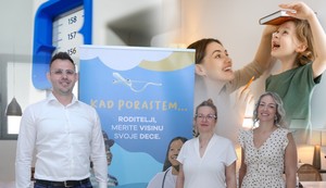 Poremećaji rasta kod dece se često kasno otkrivaju, čak i kad su roditelji lekari