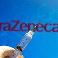 Pierwszy pacjent zaszczepiony szczepionką firmy AstraZeneca