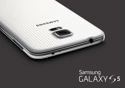 MWC 2014: Samsung Galaxy S5 zaprezentowany
