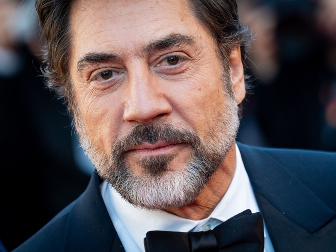 Havijer Bardem
