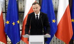 Prezydent zadał PiS poważny cios! Andrzej Duda zawetował ustawę degradacyjną