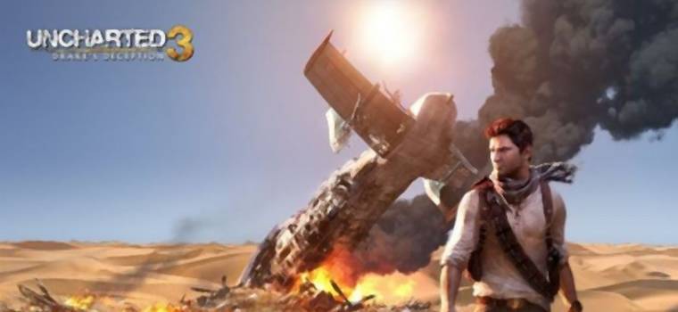 Uncharted 3: Oszustwo Drake'a - tryb multiplayer za darmo?
