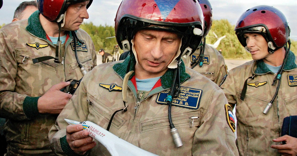 Wielki problem Putina. "To efekt sankcji i braku siły roboczej"
