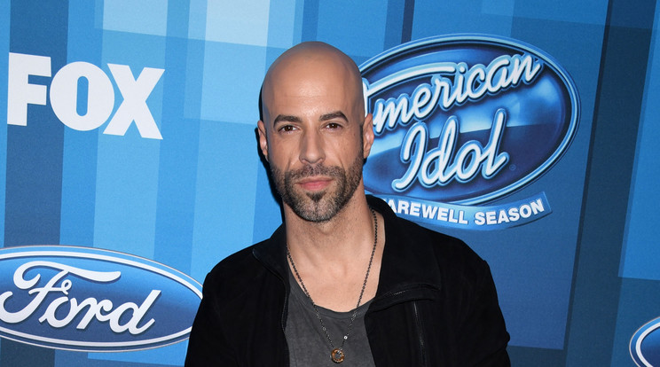 Chris Daughtry lányát holtan találták otthonában / Fotó: Northfoto