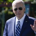 Joe Biden leci do Izraela. USA wyślą tam też tysiące żołnierzy?