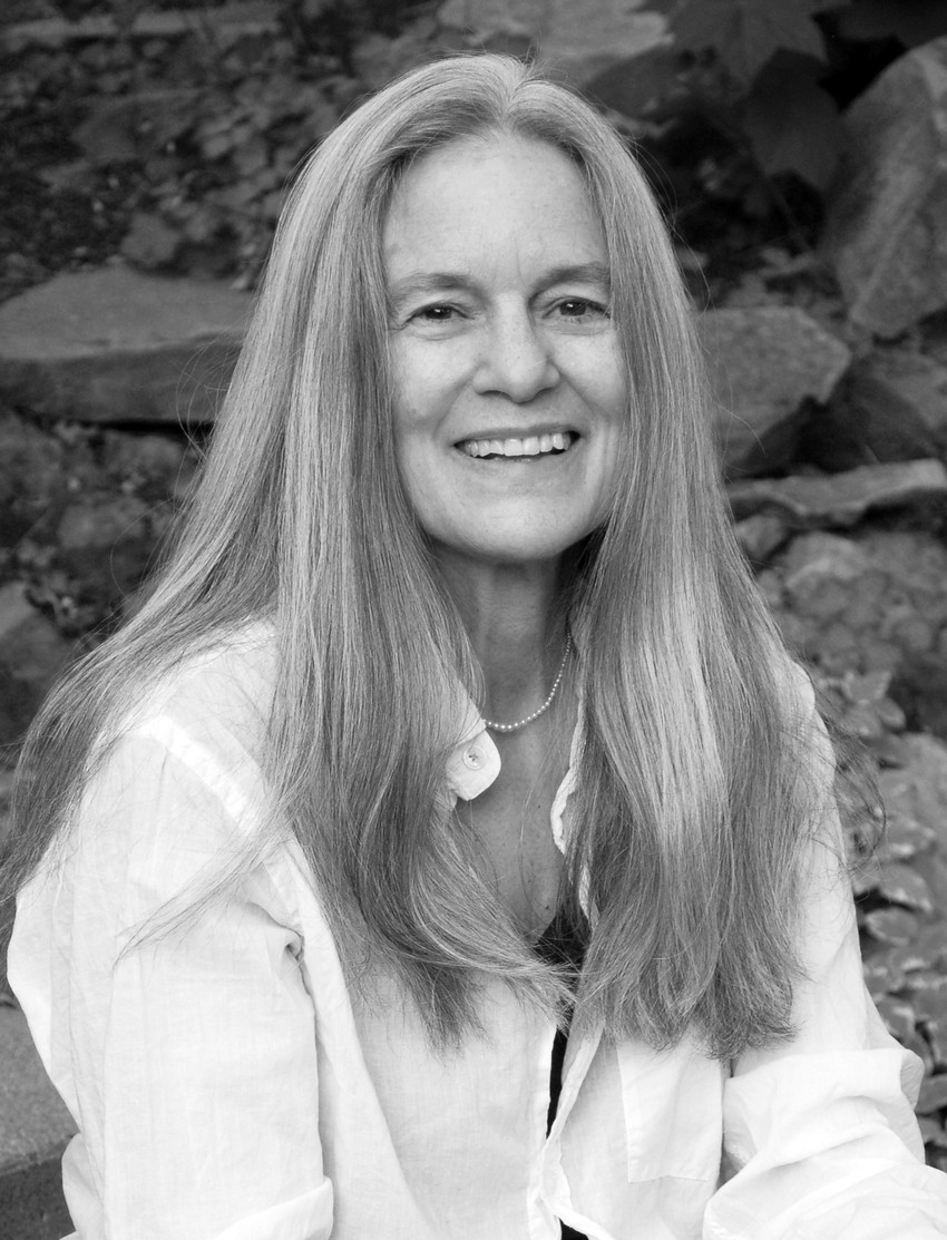 Šeron Olds (FOTO: Sharonolds.net)