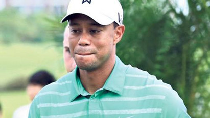 17 milliárdot ütött össze Tiger Woods